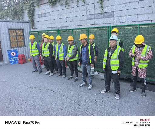 嫩江公路下沉注浆施工单位